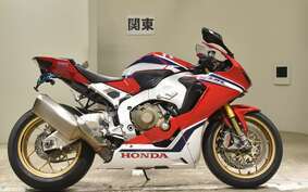 HONDA CBR1000RR GEN 3 SPECIAL EDITION 2019 SC77