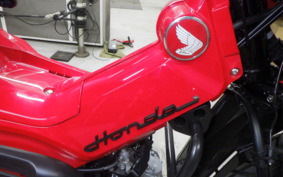 HONDA CT125-2 JA65