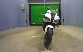 HONDA CBR600RR GEN 3 2007 PC40