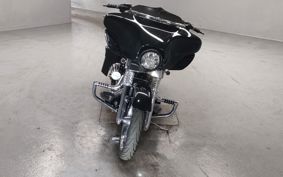 HARLEY HARLEY FLHX1690 KBM