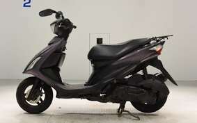 SUZUKI ADDRESS V125 S CF4MA