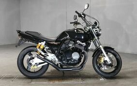 HONDA CB400SF VTEC 2000 NC39