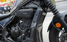 HONDA REBEL MC49