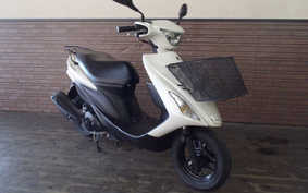 SUZUKI ADDRESS V125 S CF4MA