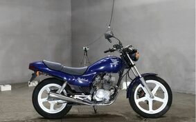 HONDA HAWK NIGHT 250 MC26