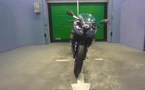 KAWASAKI NINJA 250 ABS 2013 EX250L