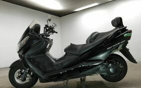 SUZUKI SKYWAVE 250 (Burgman 250) S CJ43A