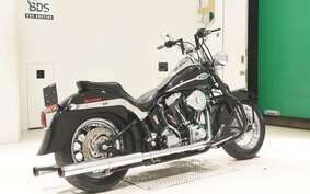 HARLEY FLSTSC 1450 2005