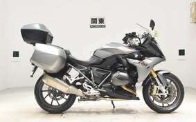 BMW R1200RS 2015 0A05