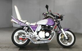 YAMAHA XJR400 1995 4HM