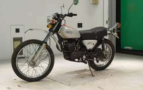 HONDA MT250 ELSINORE MT250