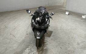 KAWASAKI ZZ1400 NINJA R 2007 ZXT40A