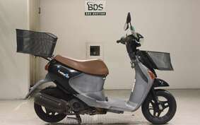 SUZUKI LET's 4 CA41A