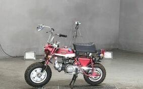 HONDA MONKEY Z50A