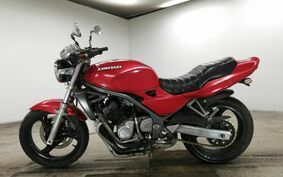 KAWASAKI BALIUS 250 ZR250A