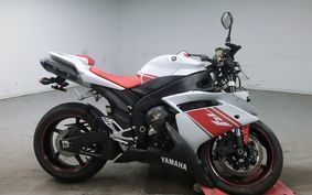 YAMAHA YZF-R1 Fi 2009 RN20