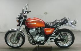 HONDA CB400F 1997 NC36