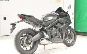 HONDA CBR650R-2 2024 RH17