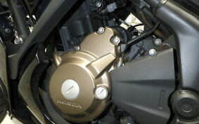 HONDA CBR250R GEN 3 MC41