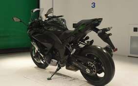 KAWASAKI NINJA 1000 SX 2023 ZXT02K