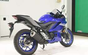 YAMAHA YZF-R25 A RG43J