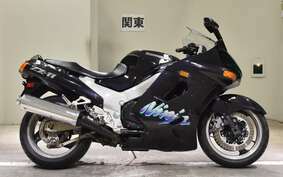 KAWASAKI ZX 1100 NINJA GEN 2 1995 ZXBD18