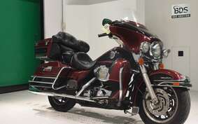 HARLEY FLHTCUI 1450 2001