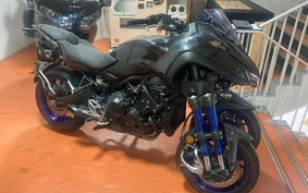 YAMAHA NIKEN 2018 RN58J