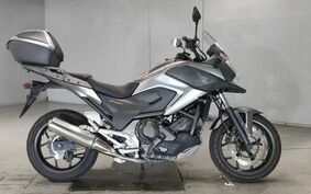 HONDA NC750X DCT 2015 RC72