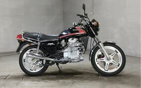 HONDA GL 400 WING 1978 GL400