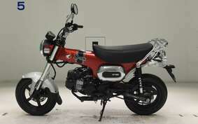 HONDA DAX 125 JB04