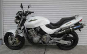 HONDA HORNET 600 F 1999 PC34