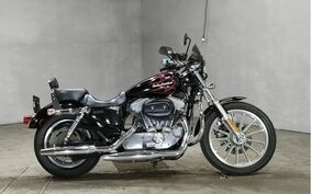 HARLEY XL883L 2006 CMM