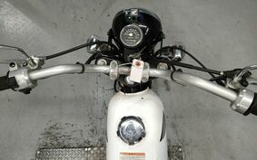 HONDA APE 100 HC07