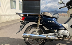 HONDA SUPER CUB110 JA10