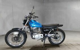 SUZUKI GRASS TRACKER BigBoy NJ4BA