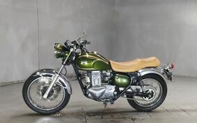 KAWASAKI ESTRELLA BJ250A