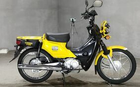 HONDA CROSS CUB 110 JA10