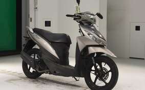 SUZUKI ADDRESS 110 CE47A