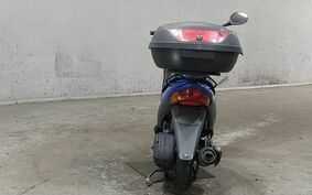 SUZUKI ADDRESS V125 CF4EA