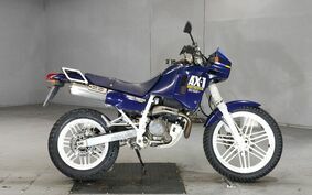 HONDA AX-1 MD21