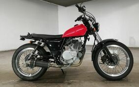 SUZUKI GRASS TRACKER BigBoy NJ4BA