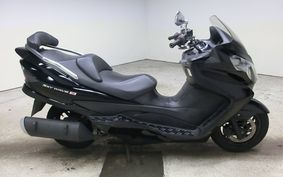 SUZUKI SKYWAVE 250 (Burgman 250) S Fi CJ44A