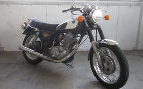 YAMAHA SR400 2000 1JR