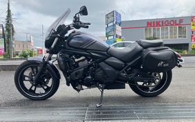 KAWASAKI VULCAN S 2020 EN650G