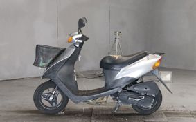 SUZUKI LETS2 CA1PA