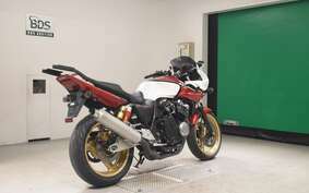 HONDA CB400 SUPER BOLDOR VTEC 2008 NC39