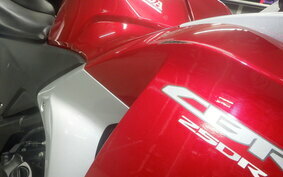 HONDA CBR250R GEN 3 MC41