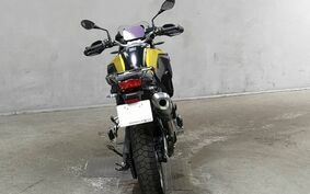 BMW F750GS 2020 0B08