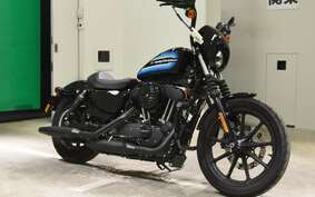 HARLEY XL1200NS LP3